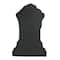 28.5" Rigg R Mortise Halloween Tombstone Yard Decoration